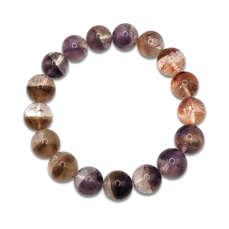 High Grade Fanta Auralite 23